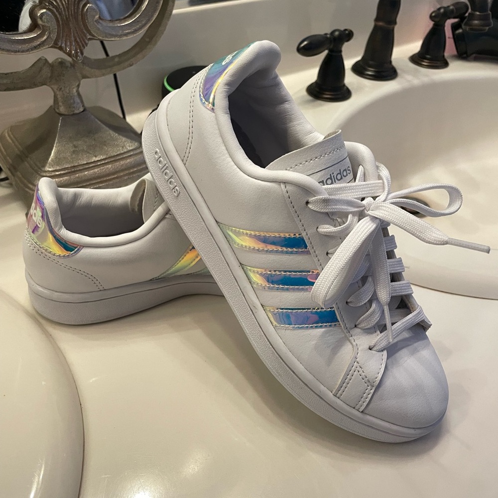 Adidas Grand Court Sneaker